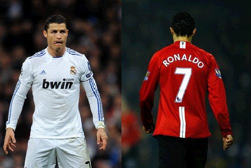 Cristiano-Ronaldo-with-United-and-Real-Madrid1