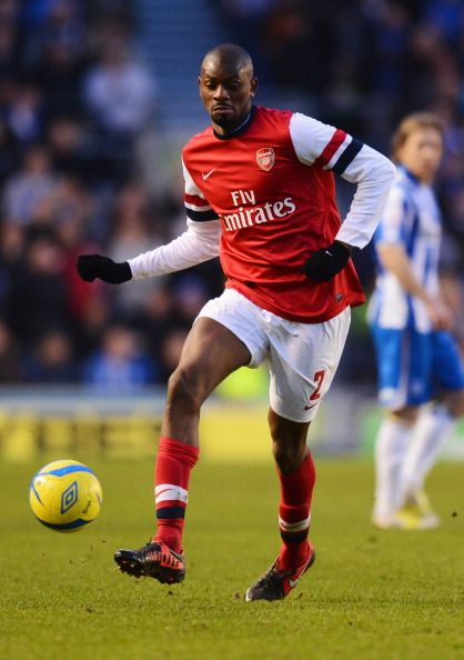 Brighton &amp; Hove Albion v Arsenal - FA Cup Fourth Round