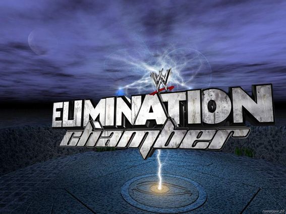 Elimination Chamber