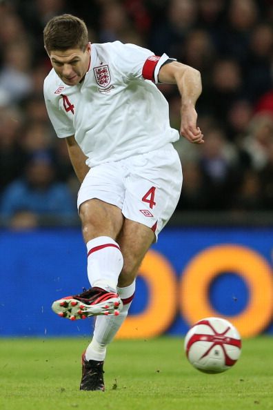 England v Brazil - International Friendly