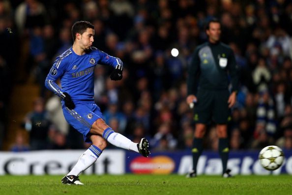 Chelsea v FC Nordsjaelland - UEFA Champions League