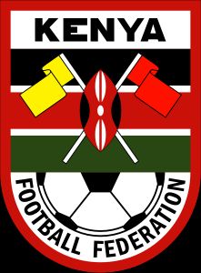 Kenya-football