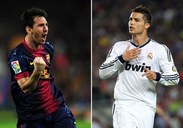 FBL-ESP-LIGA-BARCELONA-REAL MADRID-COMBO