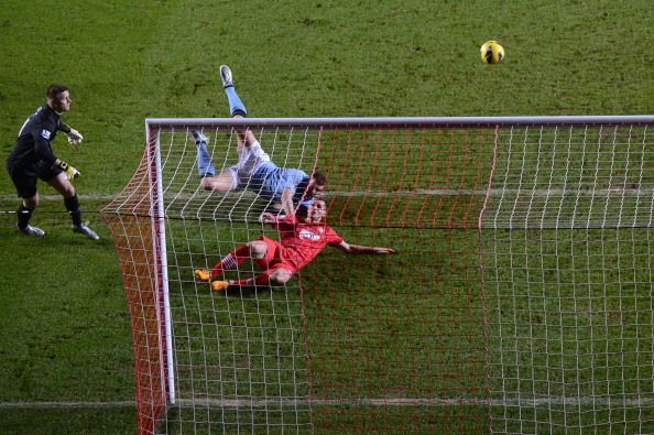 Southampton v Manchester City - Premier League