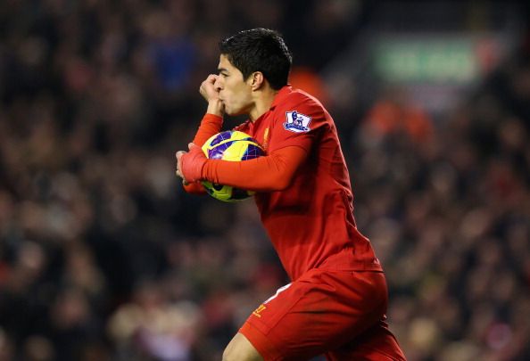 Liverpool v Newcastle United - Premier League