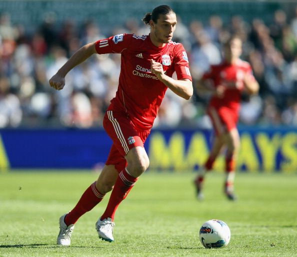 Swansea City v Liverpool - Premier League