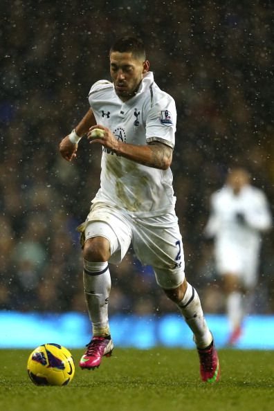 Tottenham Hotspur v Manchester United - Premier League