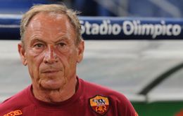 Zeman revolution at Rome: Is the end near?