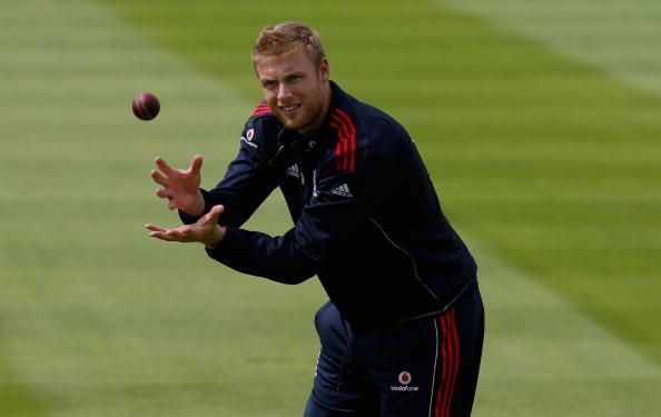 England &amp; Australia Nets