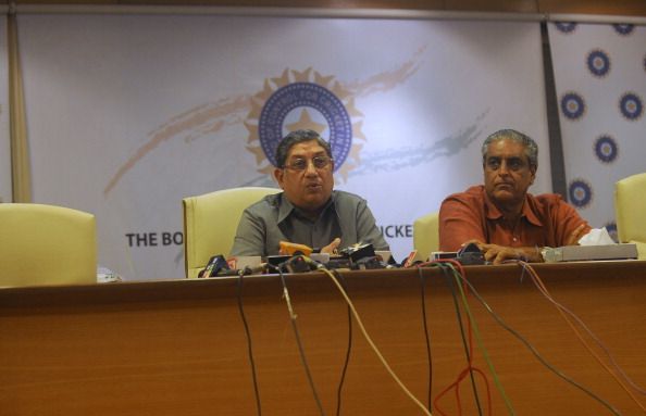 INDIA-CRICKET-BCCI-AGM