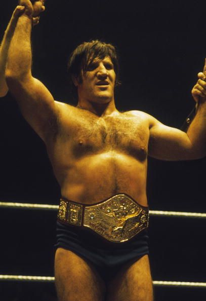 Bruno Sammartino