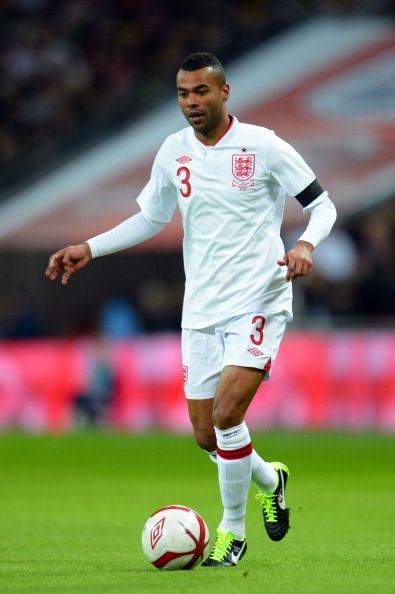 England v Brazil - International Friendly