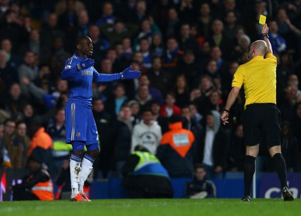 Chelsea v Swansea City - Capital One Cup Semi-Final