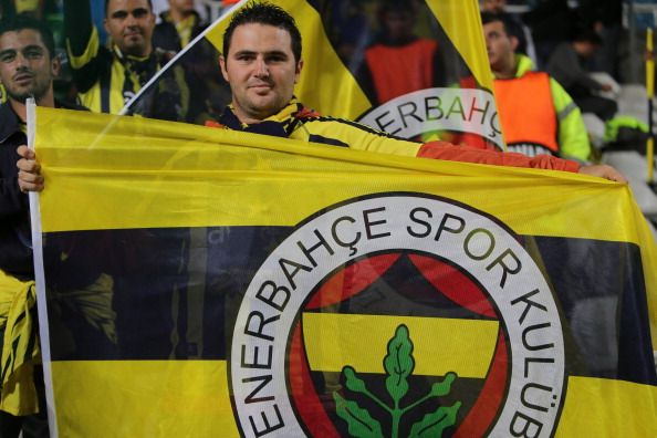 AEL Limassol FC v Fenerbahce SK - UEFA Europa League