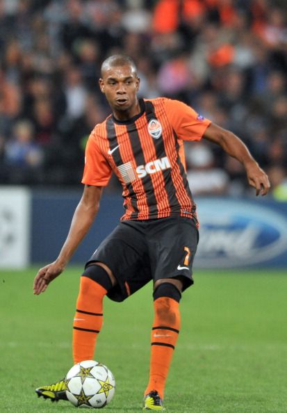 FC Shakhtar Donetsk v FC Nordsjaelland - UEFA Champions League