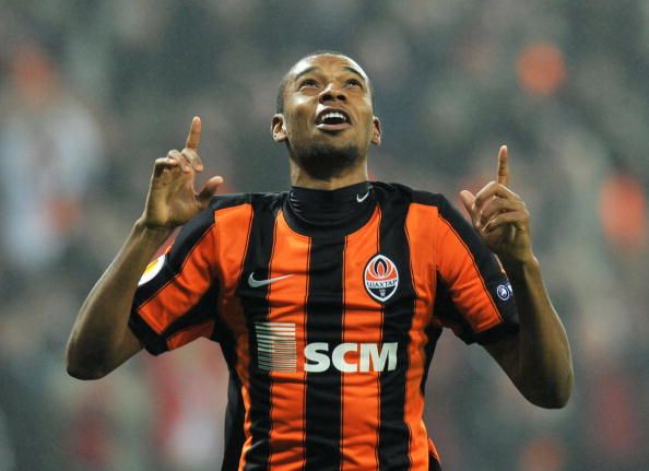 Ukrainian League: FC Shakhtar Donetsk v FC Karpaty Lviv