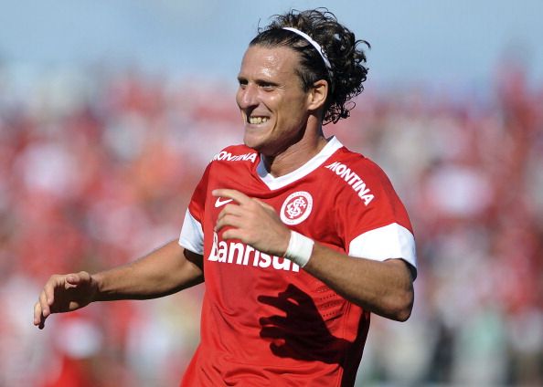 Gremio v Internacional - Campeonato Gaucho 2013