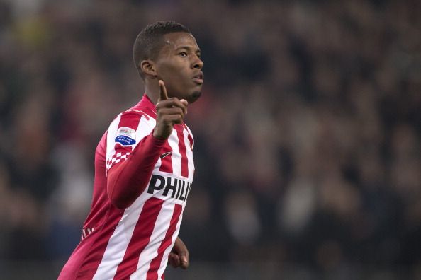 Dutch Eredivisie - PSV v FC Utrecht