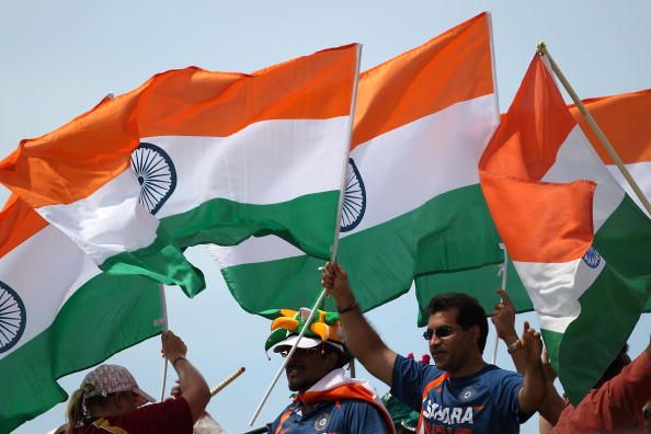 Will the Indian flag fly high again?