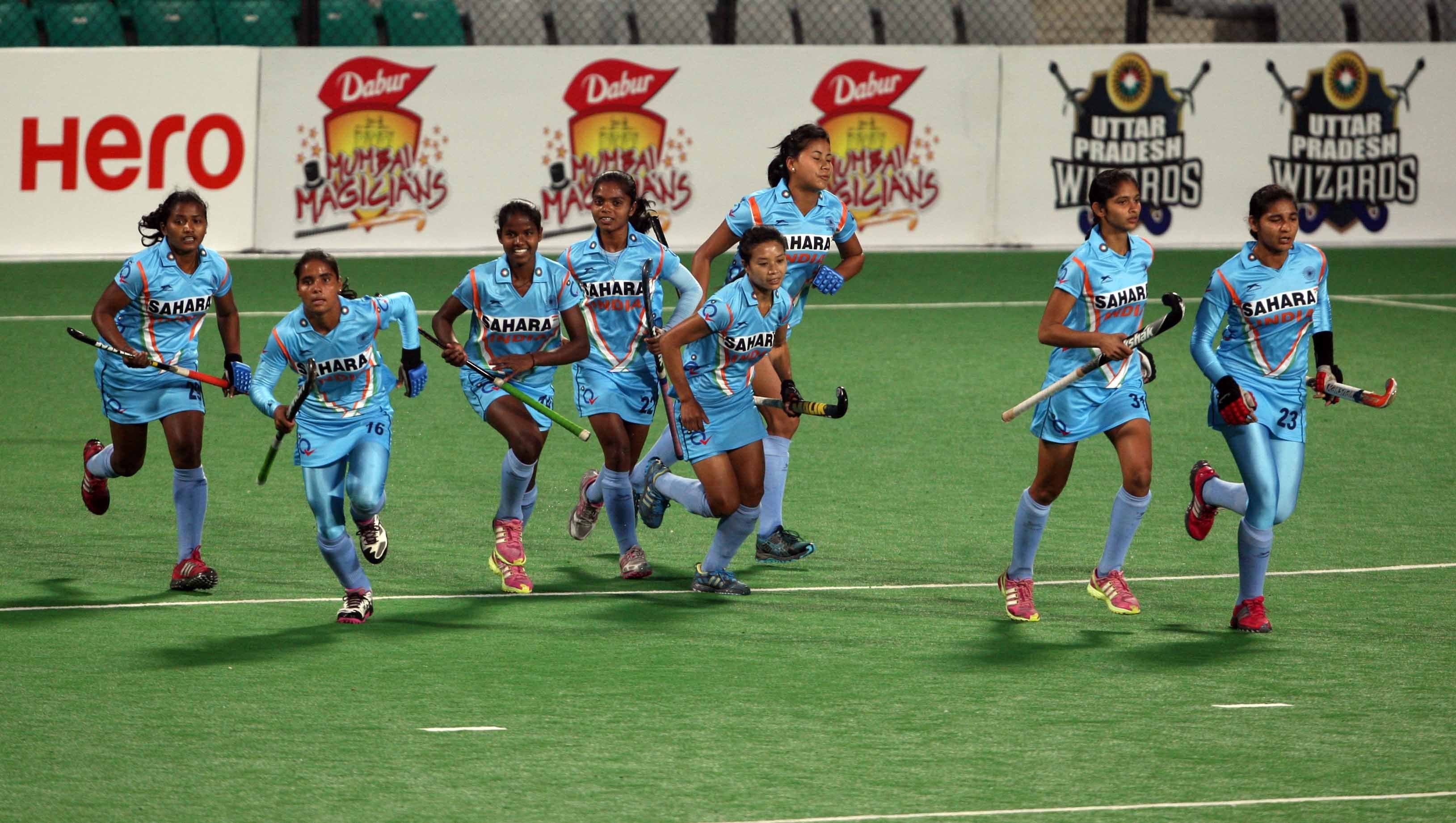 iotd hockey women