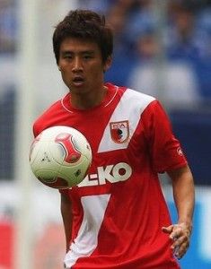 Ja Cheol-Koo