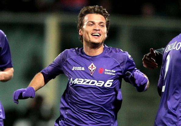 ACF Fiorentina v FC Internazionale Milano - Serie A