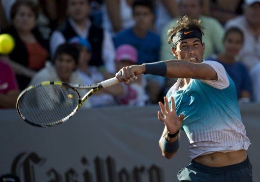 nadal image of day 6th feb