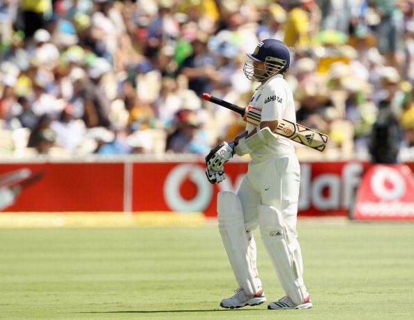 Australia v India - Fourth Test: Day 3