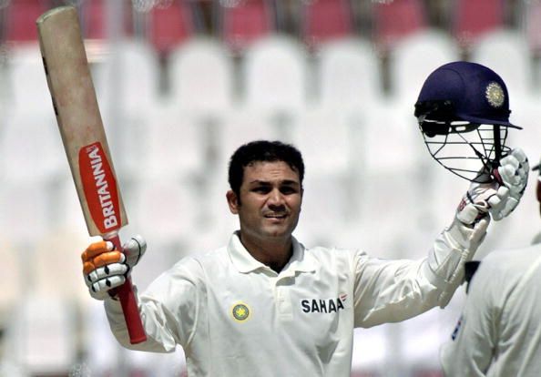 Image result for India vs 1st Test vs Pakistan (Multan) &acirc; 2004
