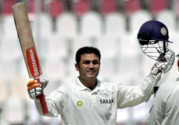 Image result for India vs 1st Test vs Pakistan (Multan) â 2004