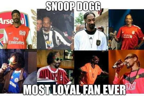 snoop