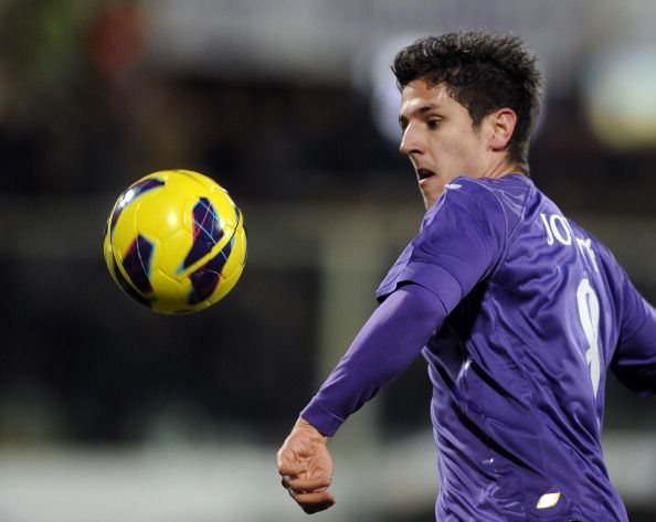 ACF Fiorentina v FC Internazionale Milano - Serie A