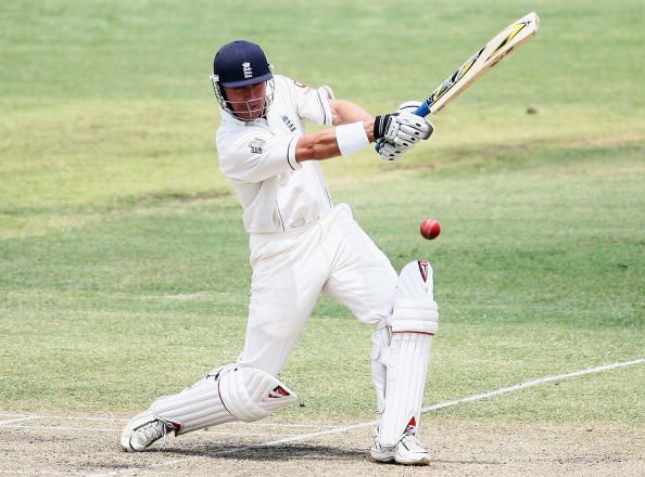 CA Chairman&#039;s XI v England