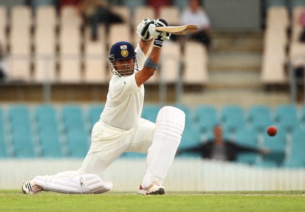 India v CA Chairman&#039;s XI - Day 2