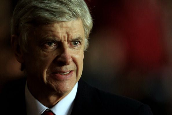 Arsene Wenger - running out of time?