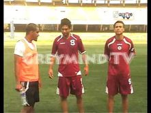 Video: Mohun Bagan vs D. Saprissa B - Preview