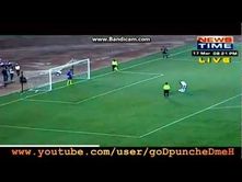 Video: East Bengal win over Mohun Bagan on penalties