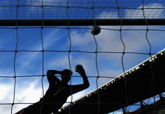 Bangladesh team out from 117th IFA Shield