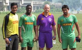Ambitious Prayag United project needs consolation of IFA Shield success