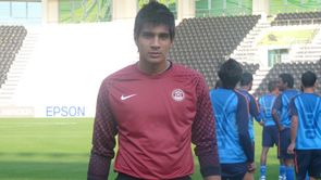 Can Gurpreet Sandhu emulate Sangram Mukherjee to become India’s new penalty specialist?