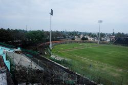 IFA academy set to resume at new look Barasat Stadium after one year