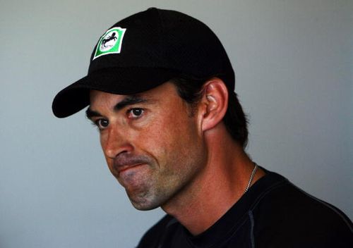 Stephen Fleming