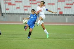 AIFF is doing a lot for women’s football: Bembem Devi