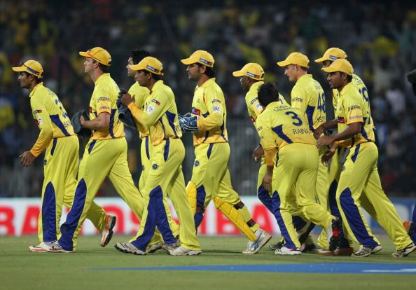 CSK are one of the most successful teams in the IPL. But they haven&#039;t always made blistering starts despite the fiersome batting firepower at their disposal.