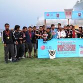 Dinthar FC are inaugural Mizoram Premier League champions