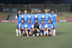 2014 AFC Women's Cup qualifiers: India lose 0-2 to Myanmar