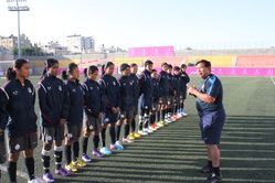 AFC Women’s Asian Cup (Qualifiers): Do or die match for Indian women