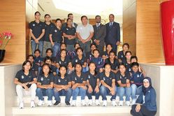 Players' recovery is of paramount importance: Barua