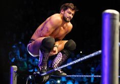 WWE Superstars results: 30th May, 2013