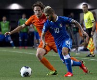 Lorenzo Insigne: Massively talented yet under-appreciated